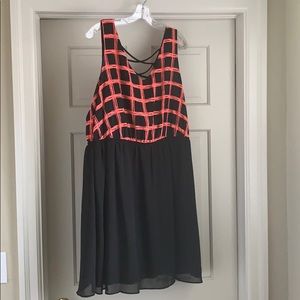 Forever 21 Dress Size 1X